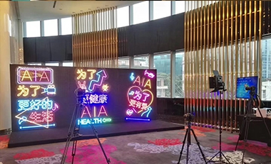 青島活動策劃，煙臺活動策劃
